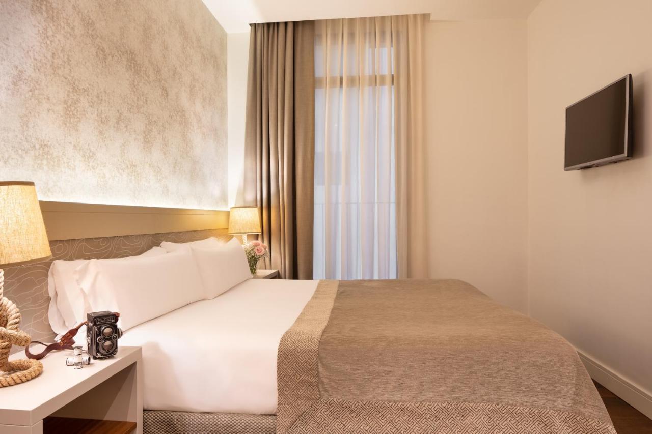 Duquesa Suites Landmark Hotel By Grup Duquessa Barcelona Kültér fotó