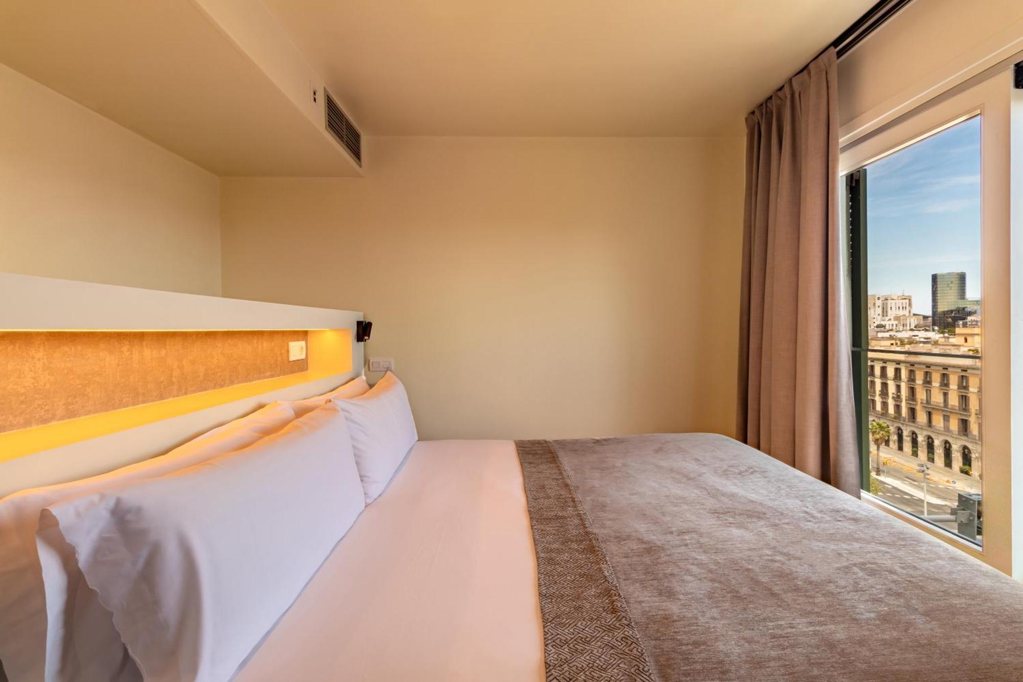Duquesa Suites Landmark Hotel By Grup Duquessa Barcelona Kültér fotó